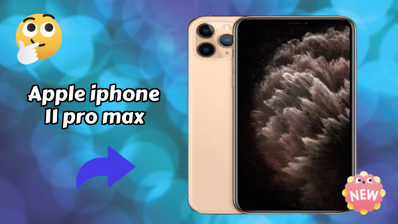 Apple IPhone 11 Pro Max 2026 स्पेसिफिकेशन ब्रेकडाउन – प्रतिस्पर्धी रिव्यु