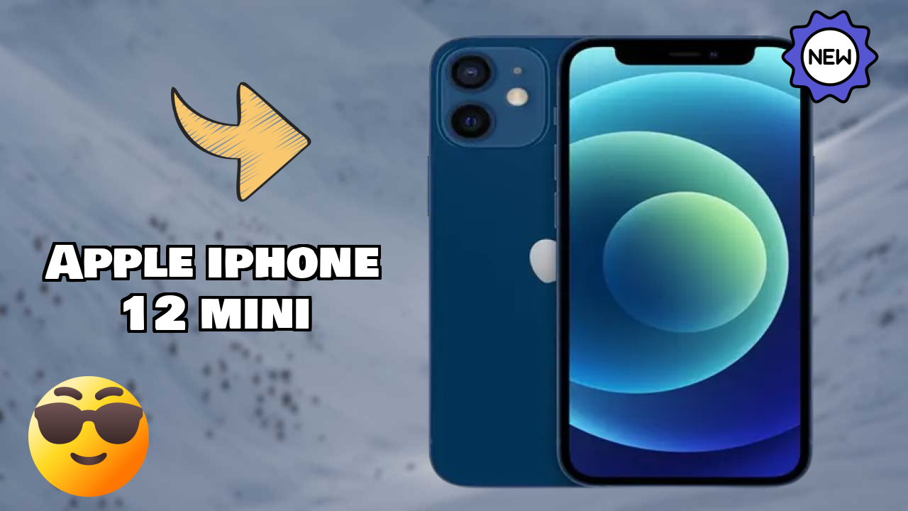 ₹49,999 पर Apple IPhone 12 Mini - पूरा शॉपिंग गाइड