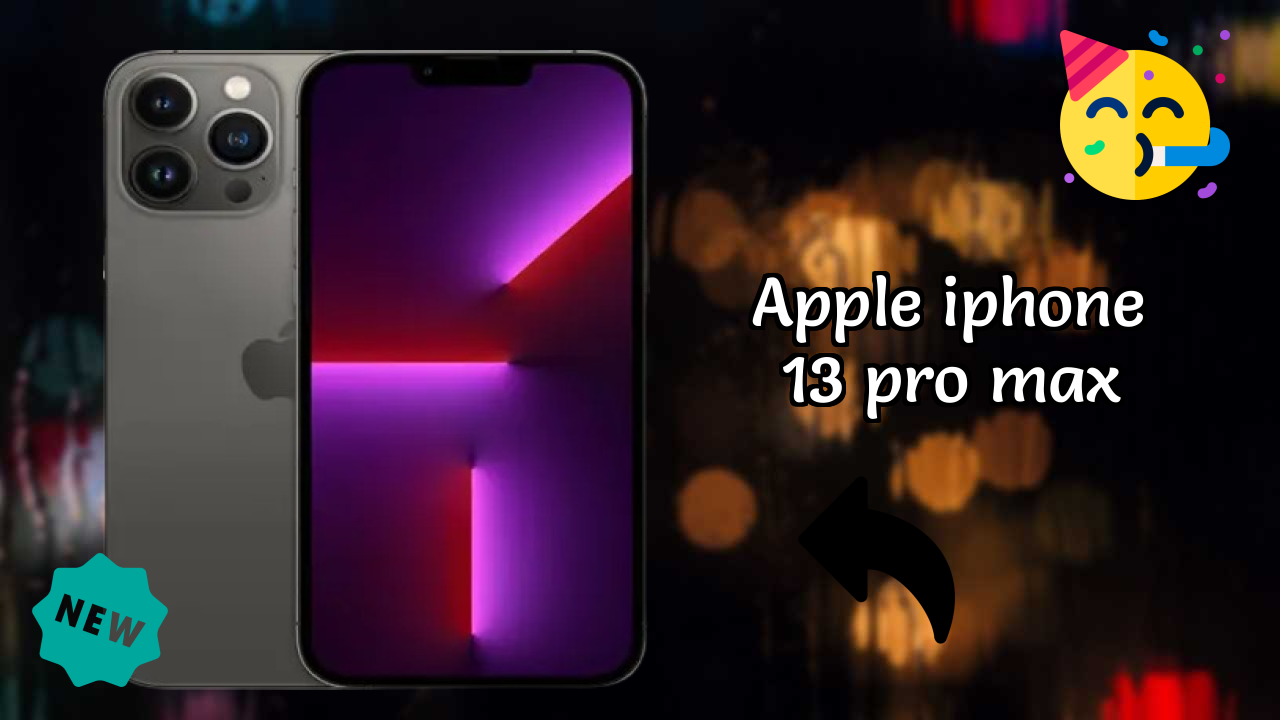 Apple IPhone 13 Pro Max डिस्प्ले साइज़: 6.7 Inches (17.02 Cm) स्क्रीन रिव्यु