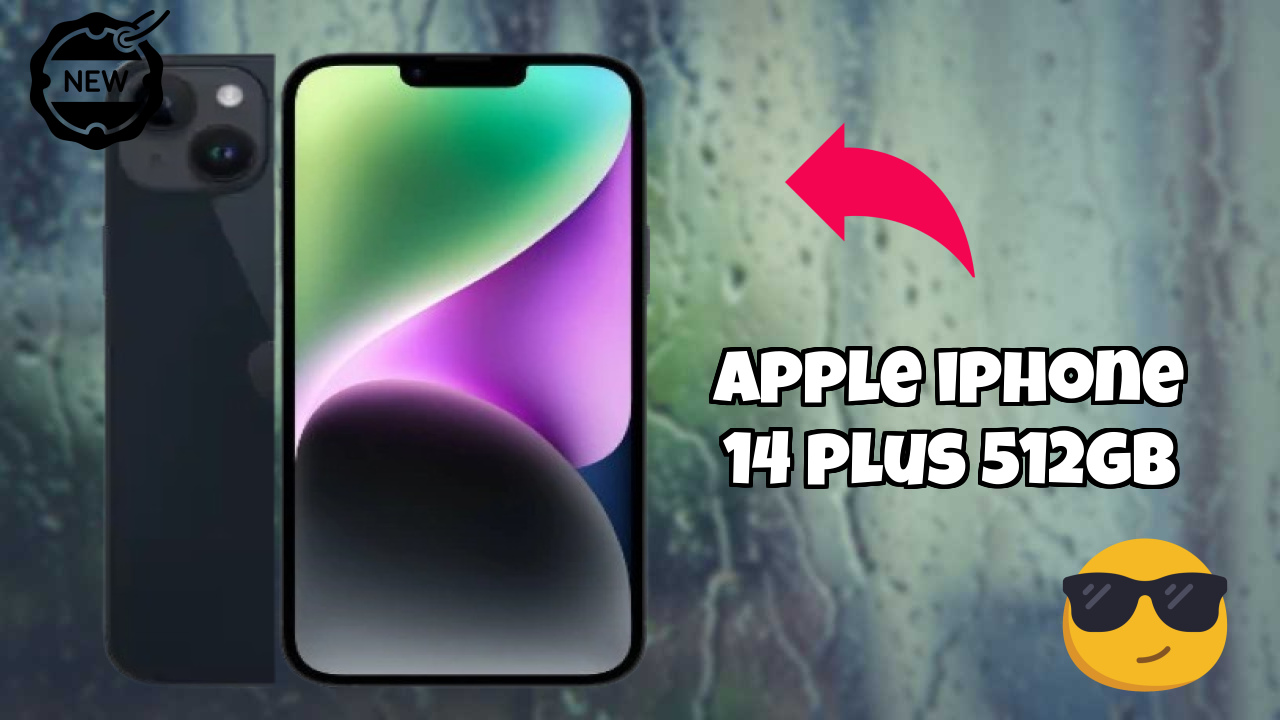 Apple IPhone 14 Plus 512GB 2026 सभी फीचर्स प्रतिद्वंद्वियों के साथ तुलना