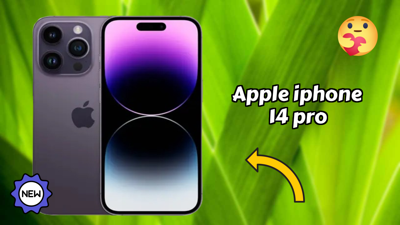Apple IPhone 14 Pro 2026 यूजर रिव्यु सारांश – बेस्ट पिक?