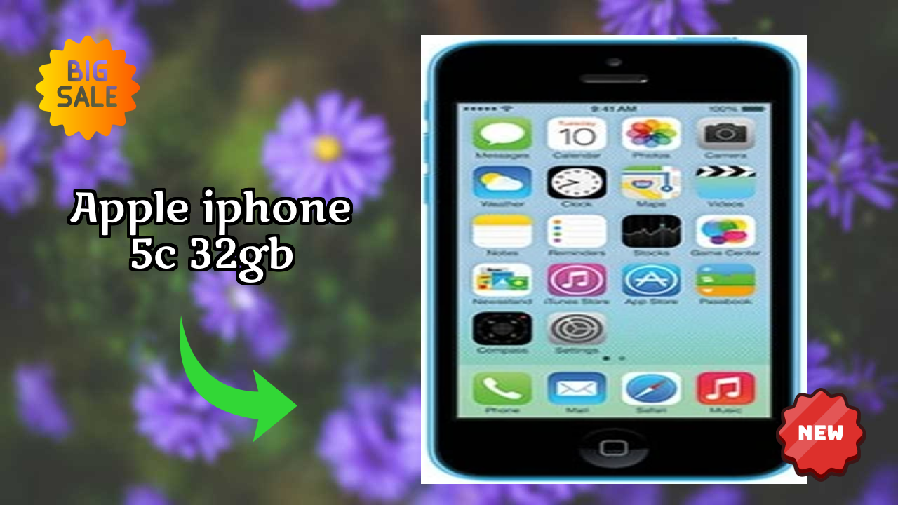 Apple IPhone 5c 32GB शो रिव्यु: Apple A6 स्पीड टेस्ट