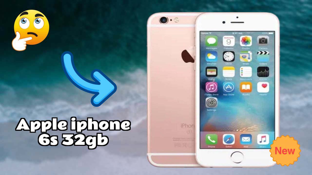Apple IPhone 6s 32GB डिस्प्ले रिव्यु: 4.7 Inches (11.94 Cm) स्क्रीन टेस्ट