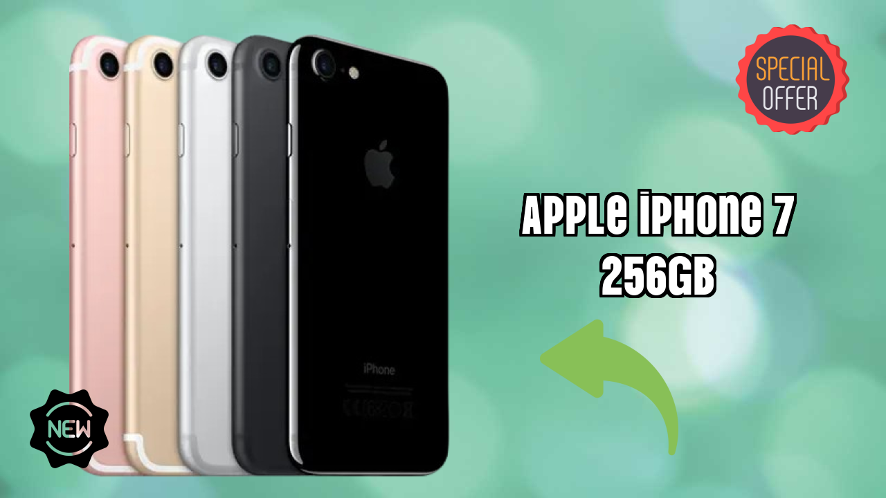 Apple IPhone 7 256GB डिस्प्ले क्वॉलिटी: IPS LCD समझाया गया