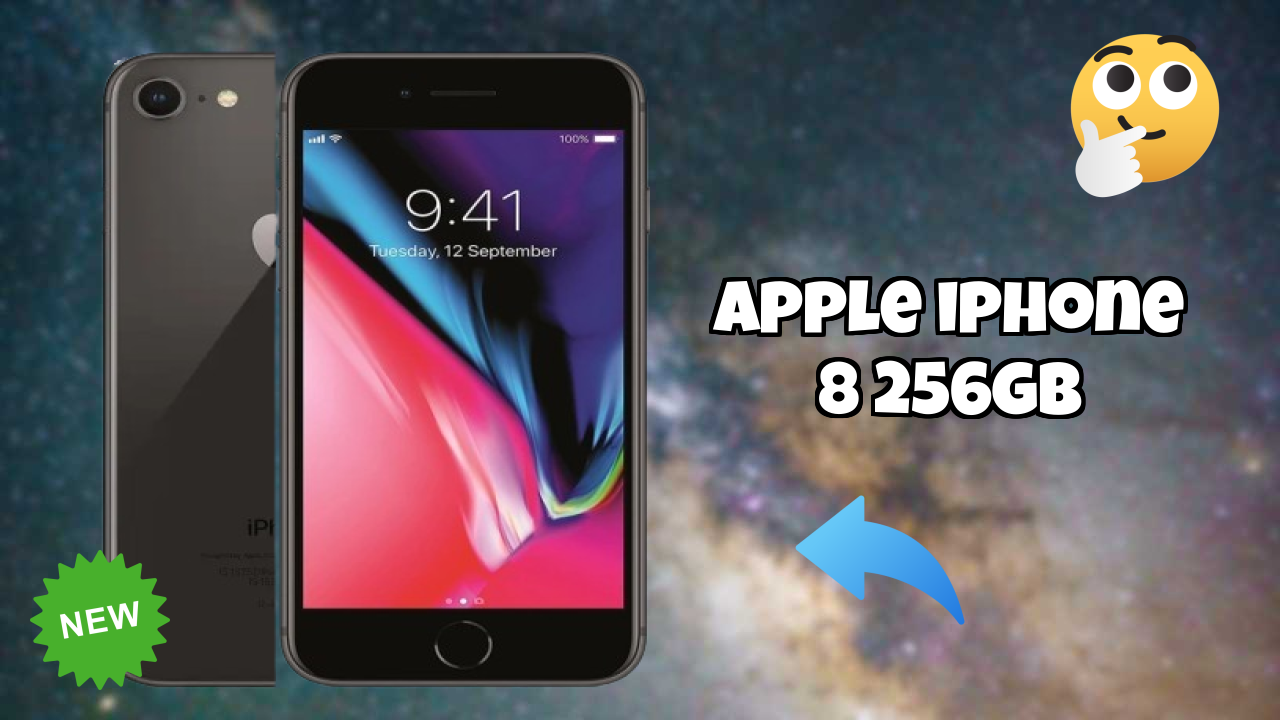 ₹77,000 पर Apple IPhone 8 256GB - पूरा रिव्यु और रेटिंग