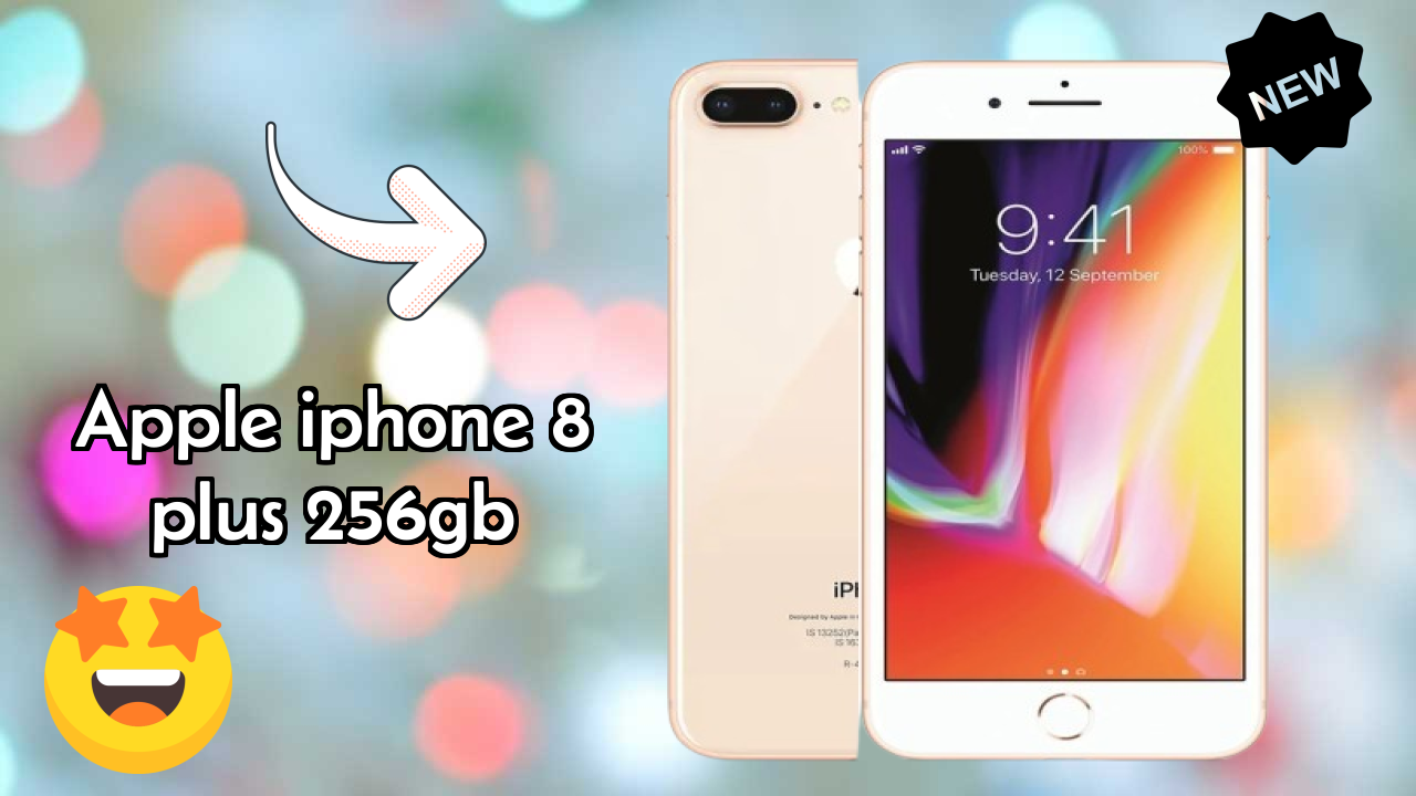 क्या आपको 2026 में Apple IPhone 8 Plus 256GB खरीदना चाहिए? एक्सपर्ट राय