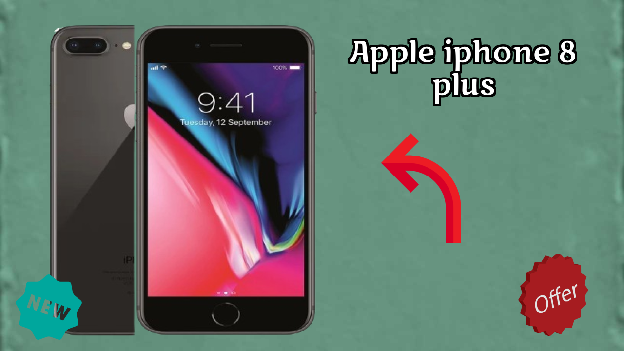 Apple IPhone 8 Plus कैमरा सैंपल: 12 MP + 12 MP Rear Camera रियल फोटो