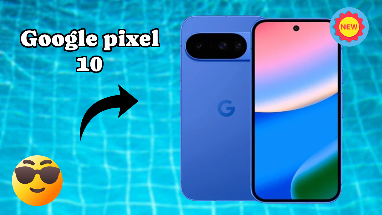 Google Pixel 10 बैटरी रिव्यु: 4970 MAh रियल उपयोग टेस्ट