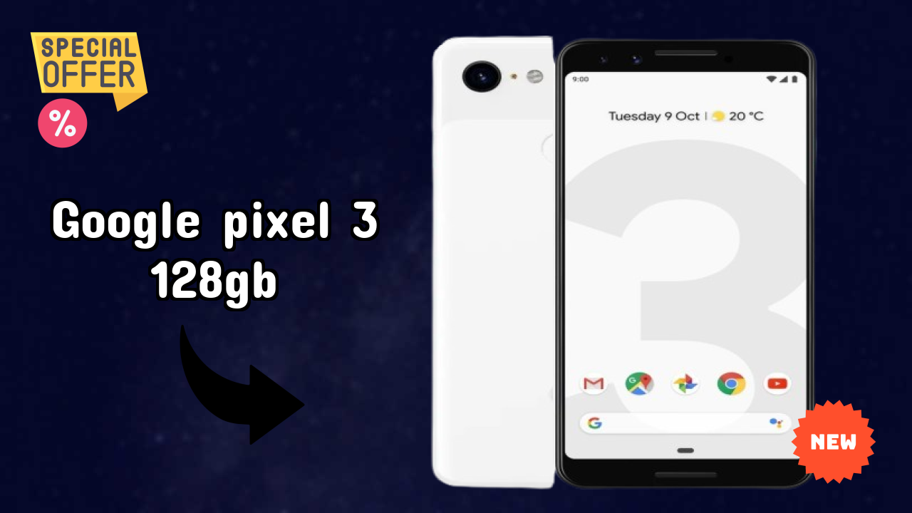 Google Pixel 3 128GB कैमरा रिव्यु: 12.2 MP Rear Camera फोटो क्वॉलिटी