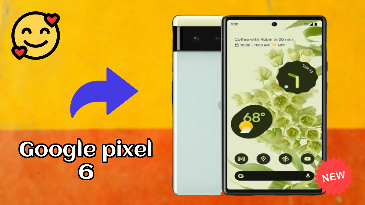 Google Pixel 6 RAM रिव्यु: 8 GB RAM मल्टीटास्किंग चेक