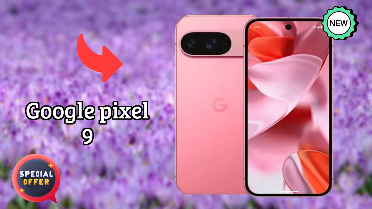 Google Pixel 9 डिस्प्ले क्वॉलिटी: OLED समझाया गया