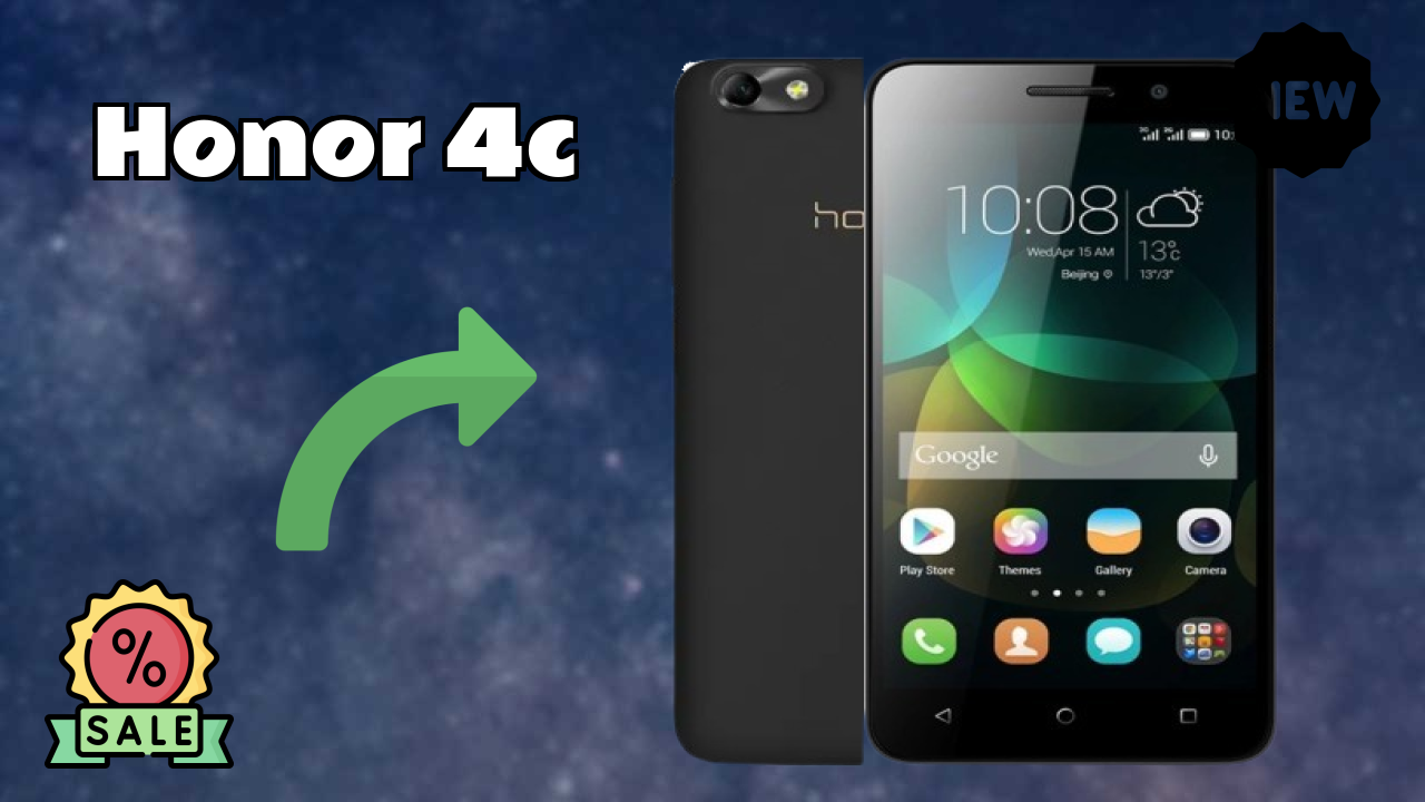 Honor 4C शो: HiSilicon Kirin स्पीड रिव्यु