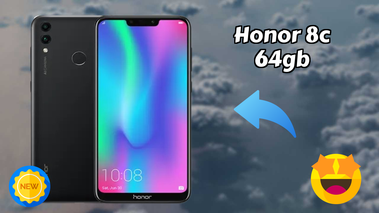 Honor 8C 64GB प्रोसेसर रिव्यु: Snapdragon 632 बेंचमार्क