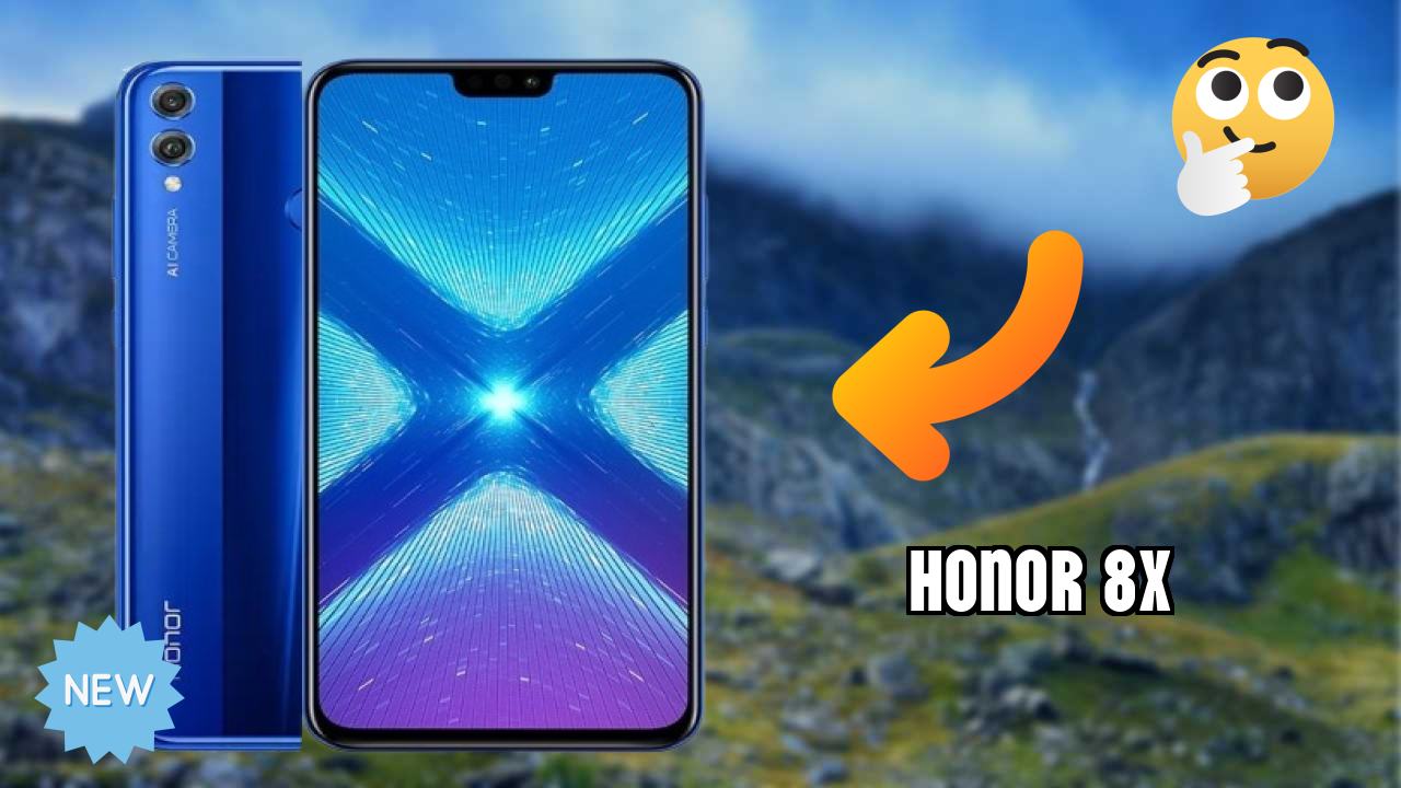 Honor 8X प्रोसेसर रिव्यु: HiSilicon Kirin शो