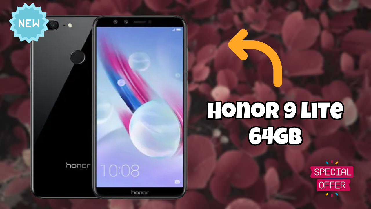 Honor 9 Lite 64GB 2026 ऑल-राउंडर तुलना गाइड