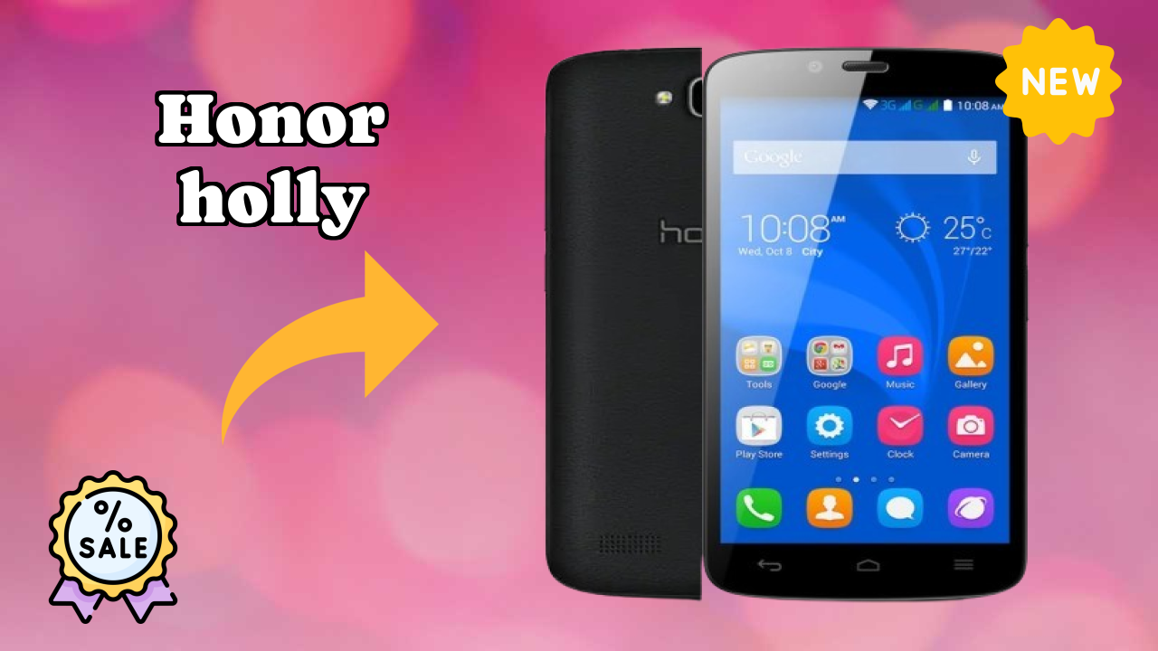 Honor Honor Holly - यूजर एक्सपीरियंस और रिव्यु