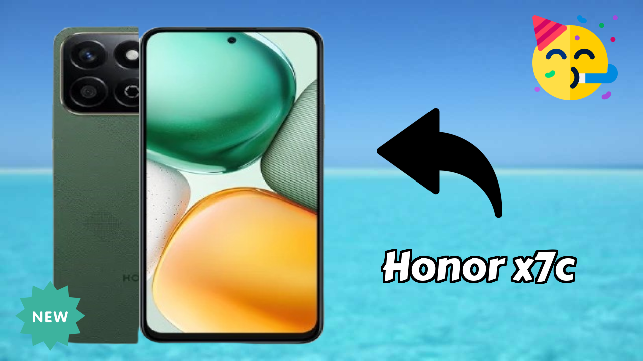 Honor X7c कैमरा रिव्यु: 50 MP + 2 MP Rear Camera सैंपल