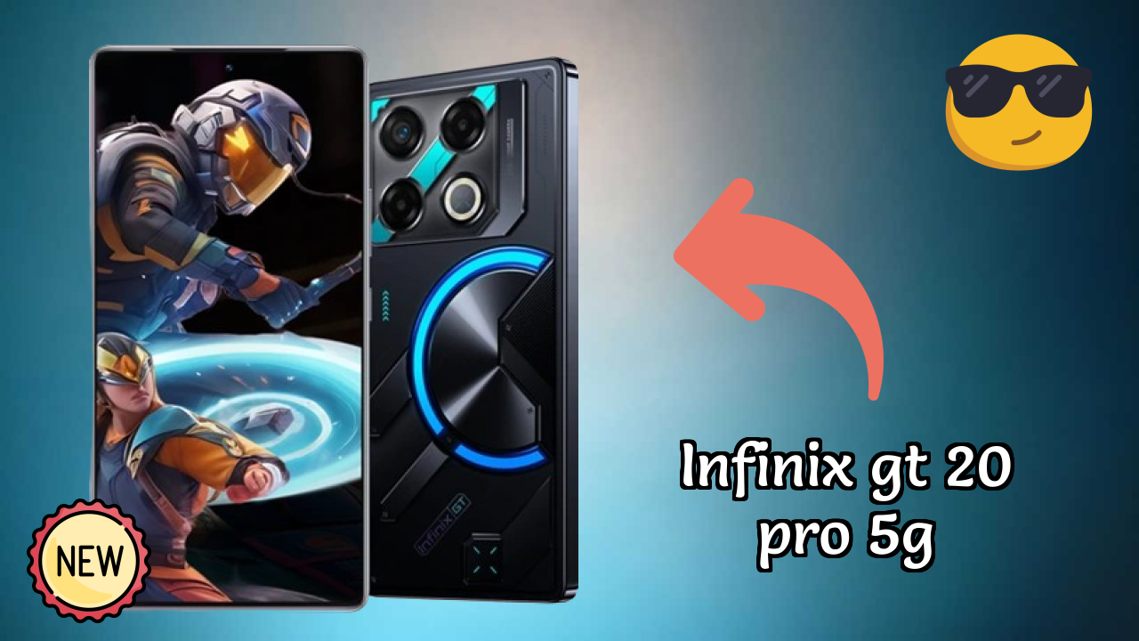 Infinix GT 20 Pro 5G डिस्प्ले  डिस्कसन: 6.78 Inches (17.22 Cm) स्क्रीन क्वॉलिटी