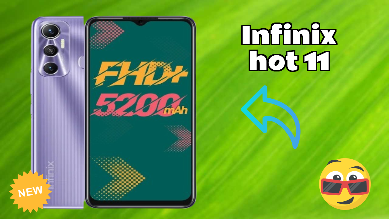 Infinix Hot 11 क़ीमत  डिस्कसन: ₹9,999 क़ीमत के लिए क़ीमत