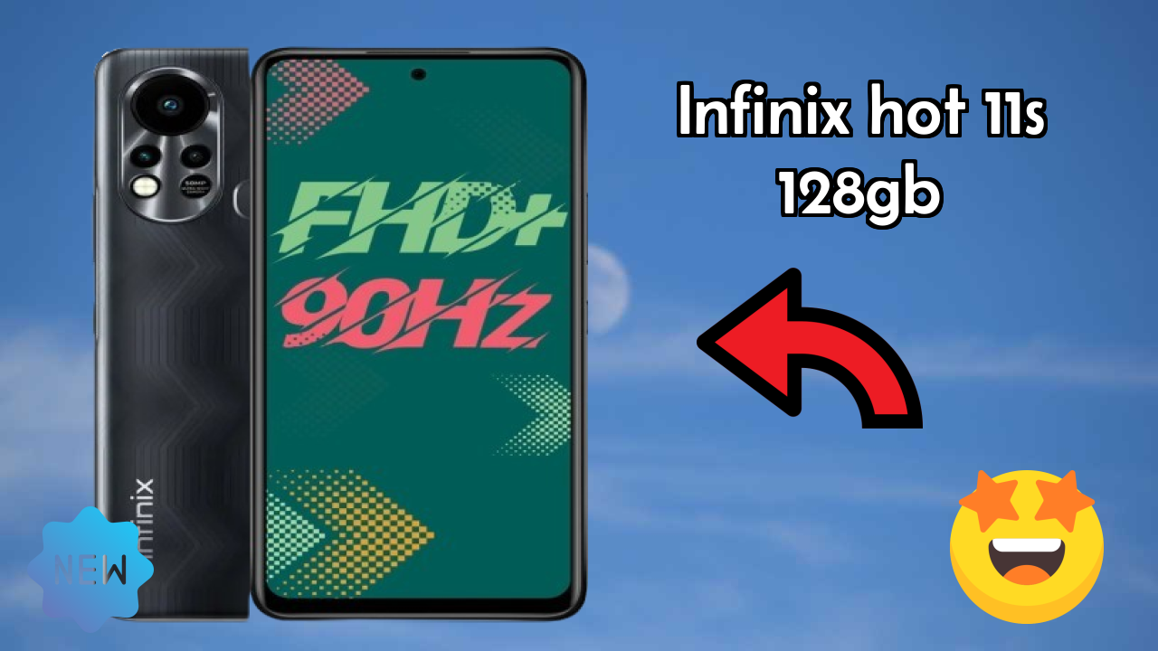 Infinix Hot 11S 128GB कैमरा सैंपल: 50 MP + 2 MP Rear Camera रियल टेस्ट