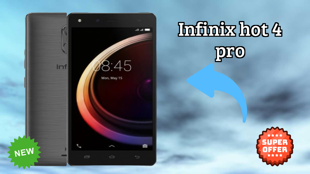 Infinix Hot 4 Pro कैमरा क्वॉलिटी: 5 MP Front Camera सेल्फी टेस्ट