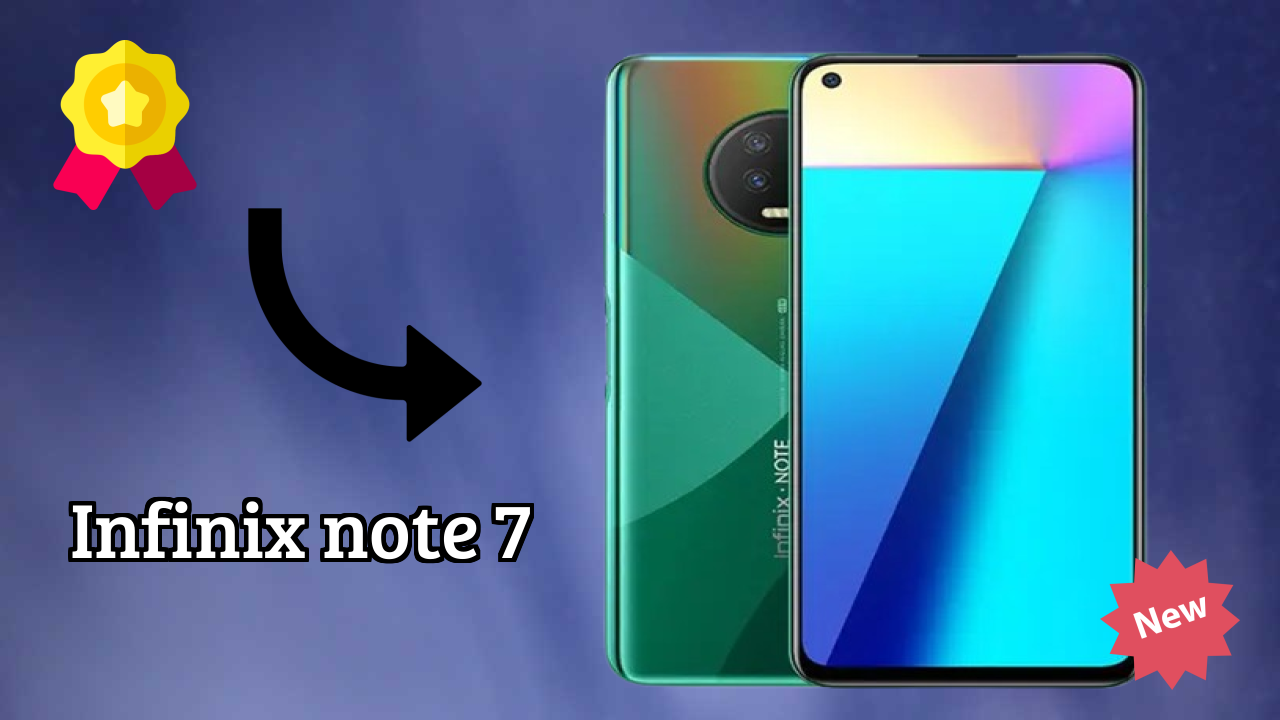 Infinix Note 7 क़ीमत  डिस्कसन: ₹14,999 क़ीमत रिव्यु