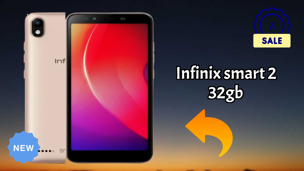 ₹7,999 पर Infinix Smart 2 32GB - क्या अभी खरीदने के लायक है?