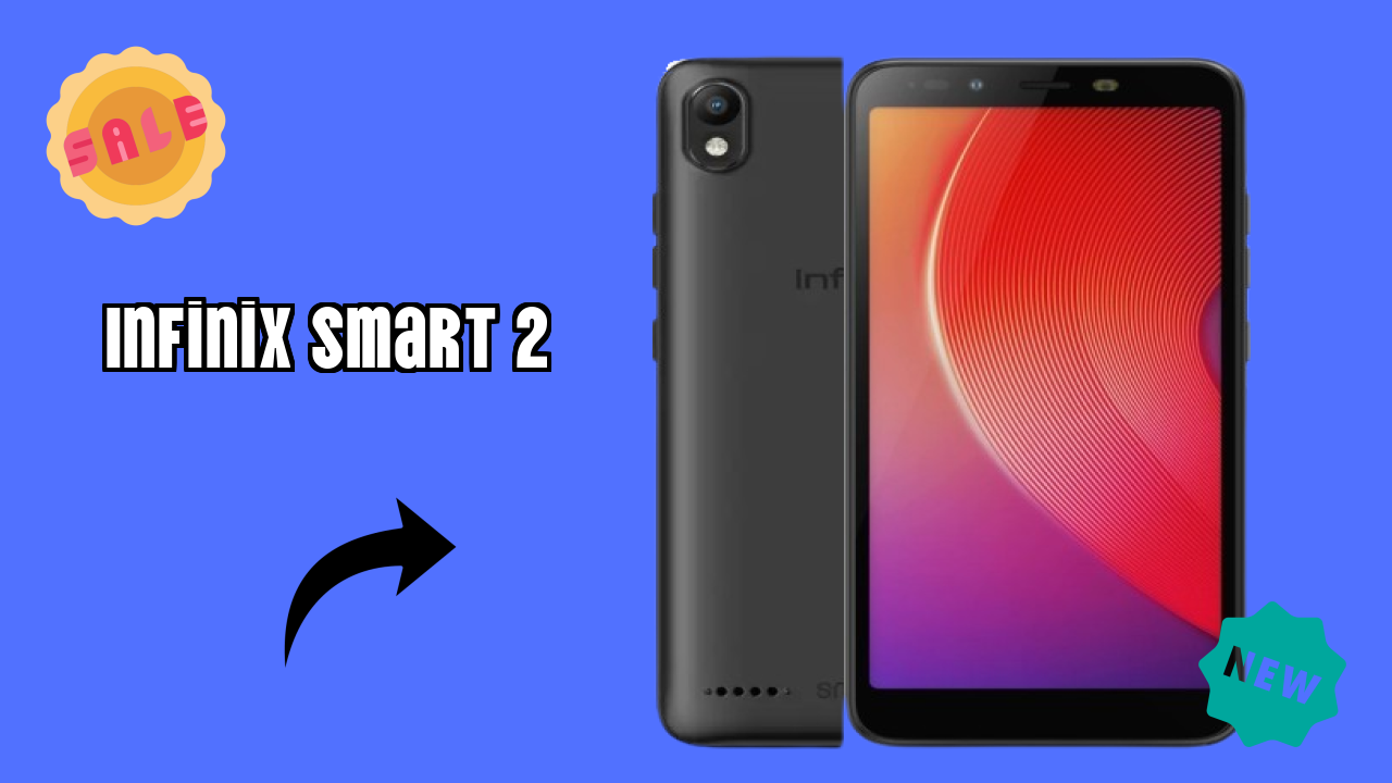 ₹6,999 पर Infinix Smart 2 - क्या आपको इसे खरीदना चाहिए?