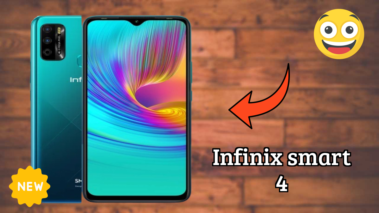 Infinix Smart 4 RAM रिव्यु: 2 GB RAM गेमिंग  डिस्कसन