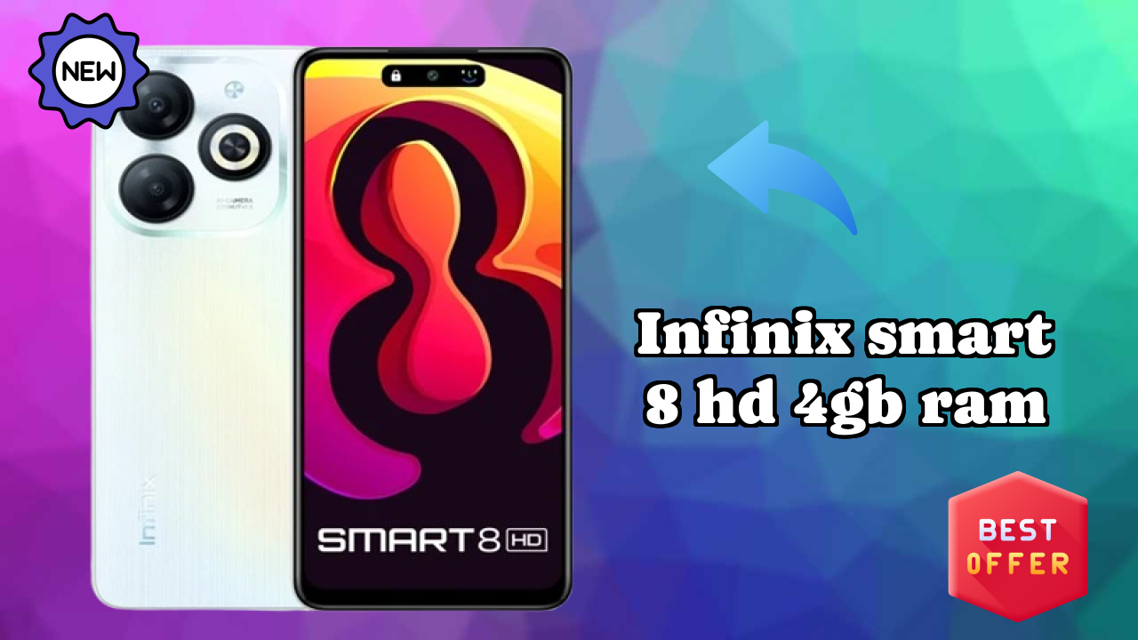 Infinix Smart 8 HD 4GB RAM कैमरा सैंपल: 13 MP + 0.08 MP Rear Camera रियल फोटो