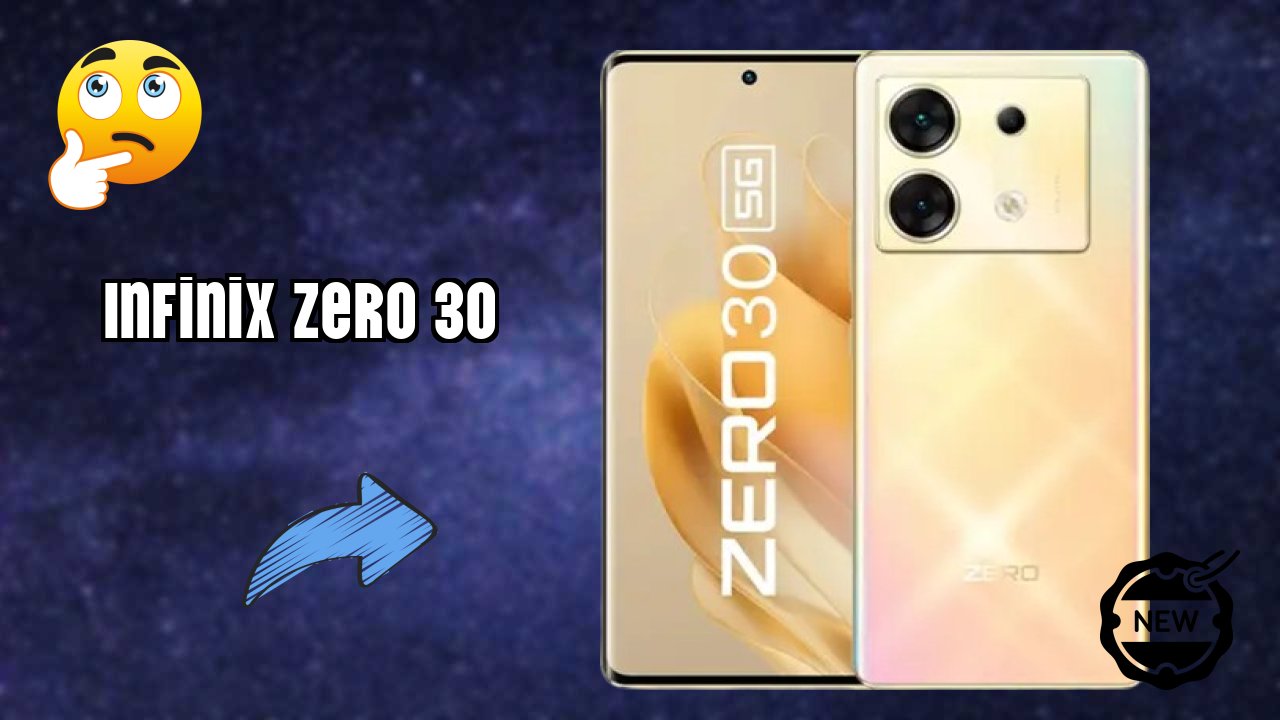 Infinix Zero 30 गेमिंग शो: MediaTek Dimensity 8020 FPS टेस्ट
