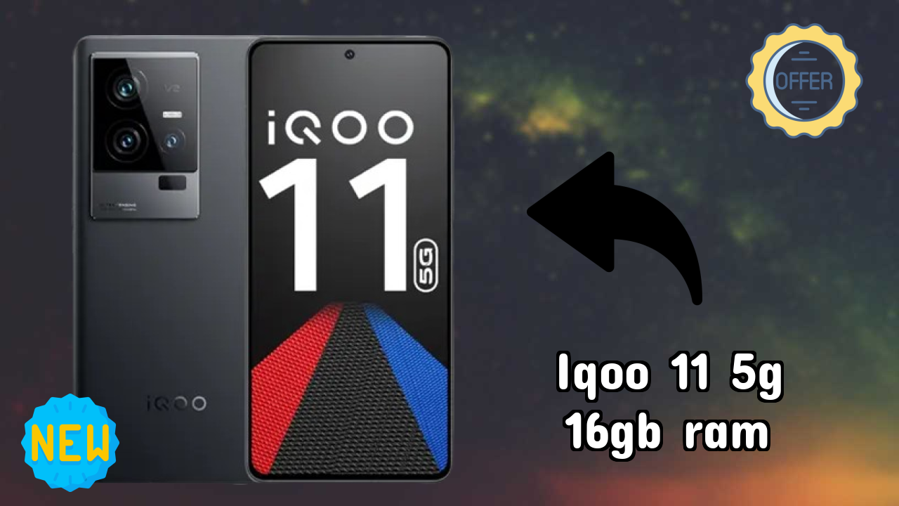 IQOO 11 5G 16GB RAM कैमरा सैंपल: 50 MP + 13 MP + 8 MP Rear Camera रियल टेस्ट