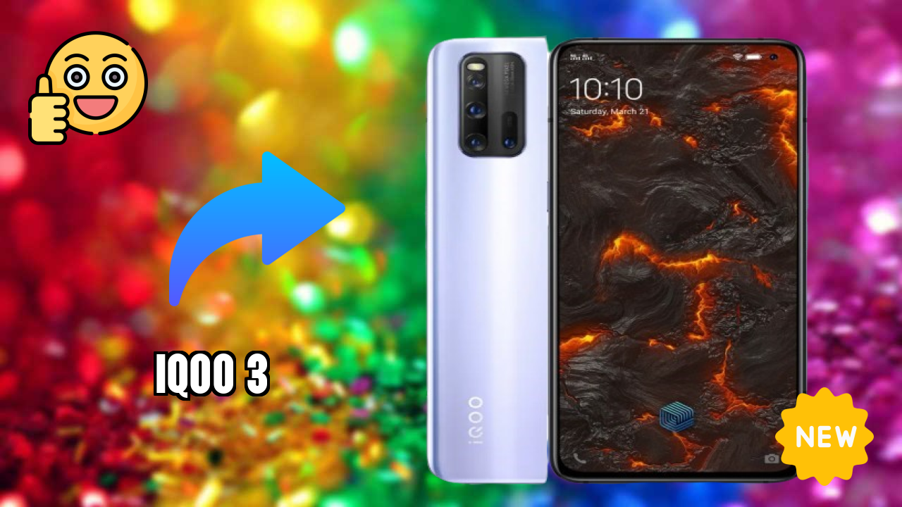 IQOO 3 प्रोसेसर रिव्यु: Snapdragon 865 स्पीड टेस्ट