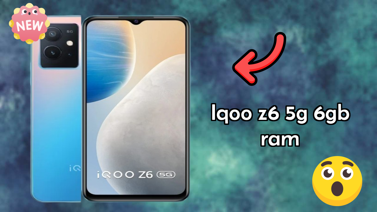 IQOO Z6 5G 6GB RAM कैमरा सैंपल: 50 MP + 2 MP + 2 MP Rear Camera रियल टेस्ट