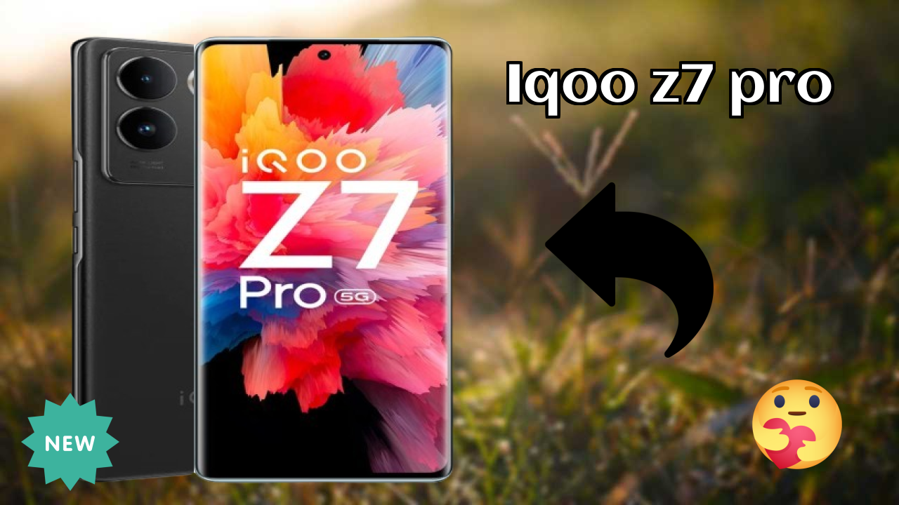 IQOO Z7 Pro 2026 सभी फीचर्स प्रतिद्वंद्वियों के साथ तुलना
