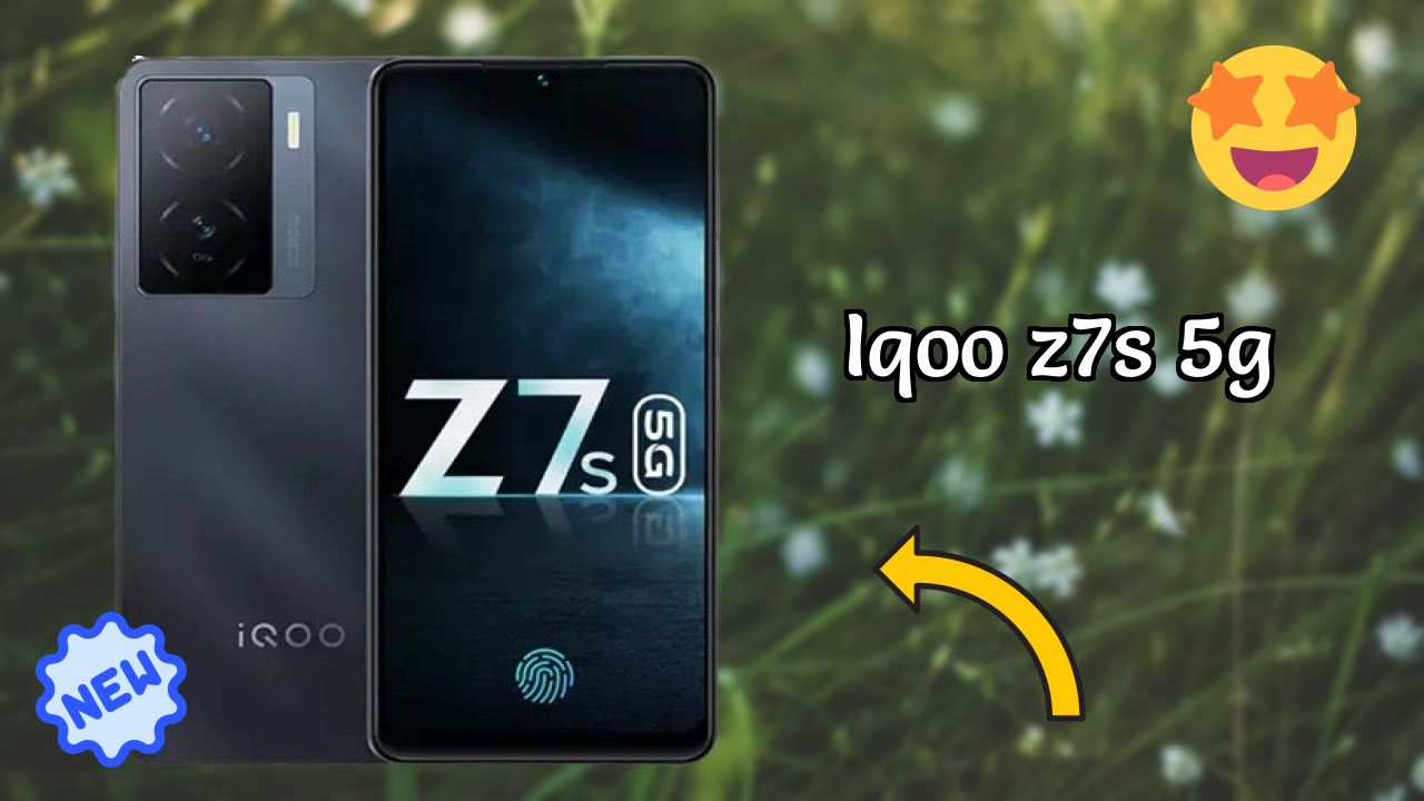 IQOO Z7s 5G बैटरी टेस्ट: क्या 4500 MAh पूरे दिन चलती है?