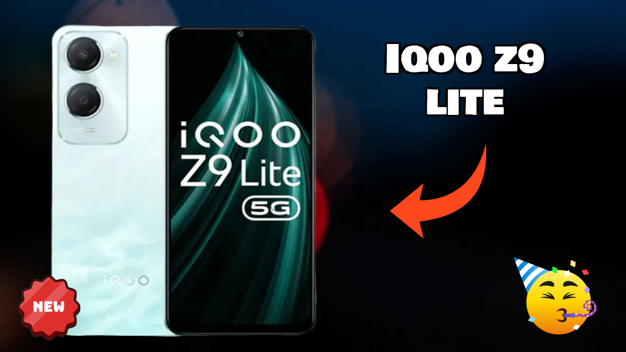 IQOO Z9 Lite गेमिंग टेस्ट: MediaTek Dimensity 6300 FPS शो