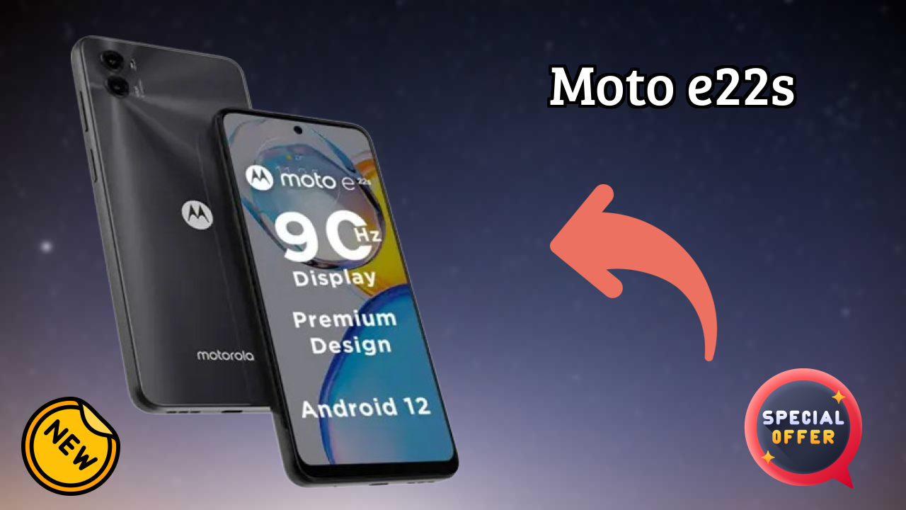 Moto E22s प्रोसेसर रिव्यु: MediaTek Helio G37 स्पीड टेस्ट