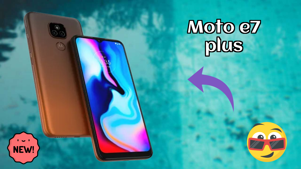 Moto E7 Plus 2026 फीचर ब्रेकडाउन – पूरा गहराई से जांच