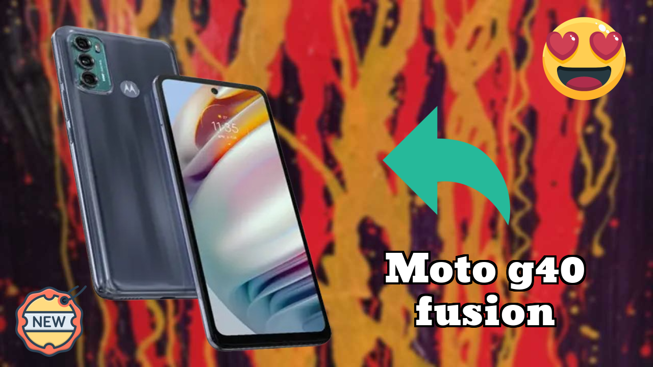 Moto G40 Fusion बैटरी रिव्यु: 6000 MAh उपयोग  डिस्कसन