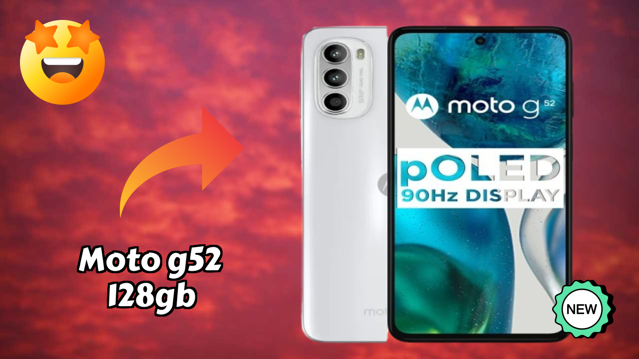 Moto G52 128GB कैमरा क्वॉलिटी: 16 MP Front Camera सेल्फी टेस्ट