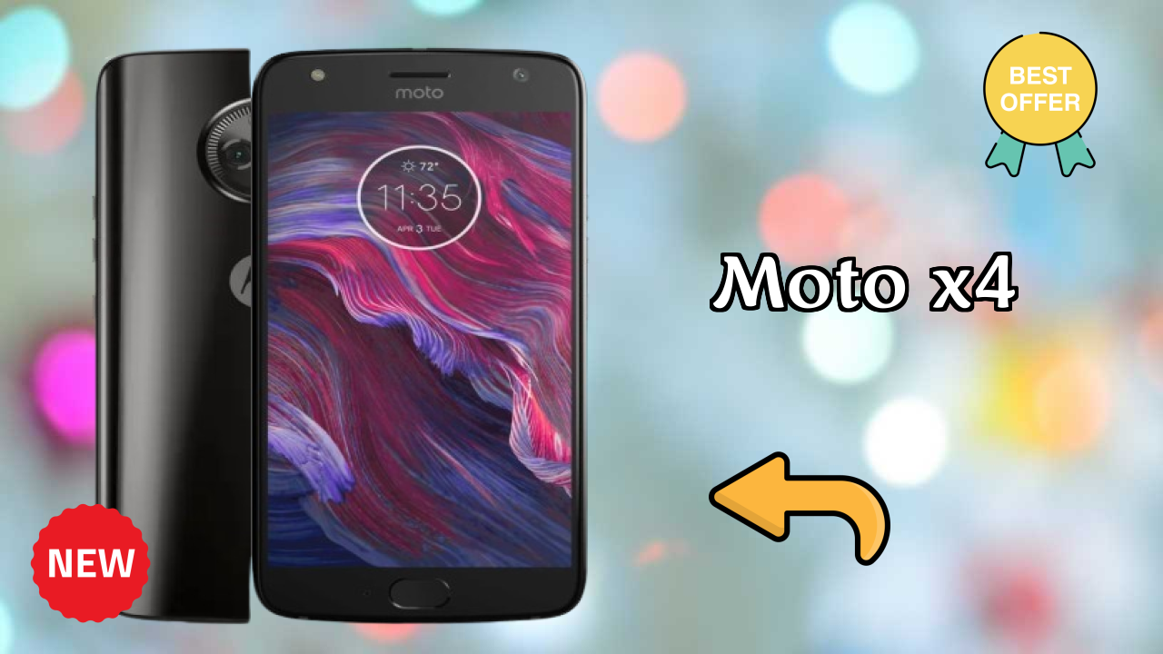 Moto X4 कैमरा टेस्ट: 16 MP Front Camera सेल्फी क्वॉलिटी