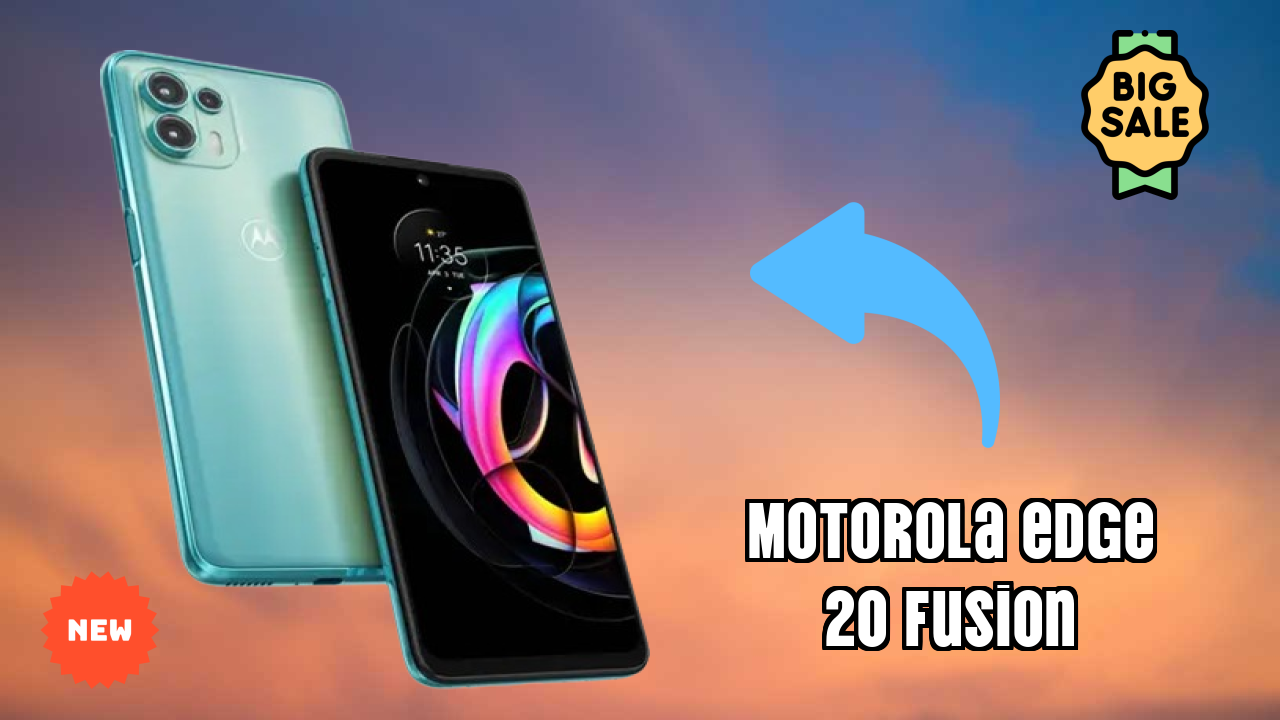 Motorola Edge 20 Fusion कैमरा रिव्यु: 108 MP + 8 MP + 2 MP Rear Camera फोटो टेस्ट