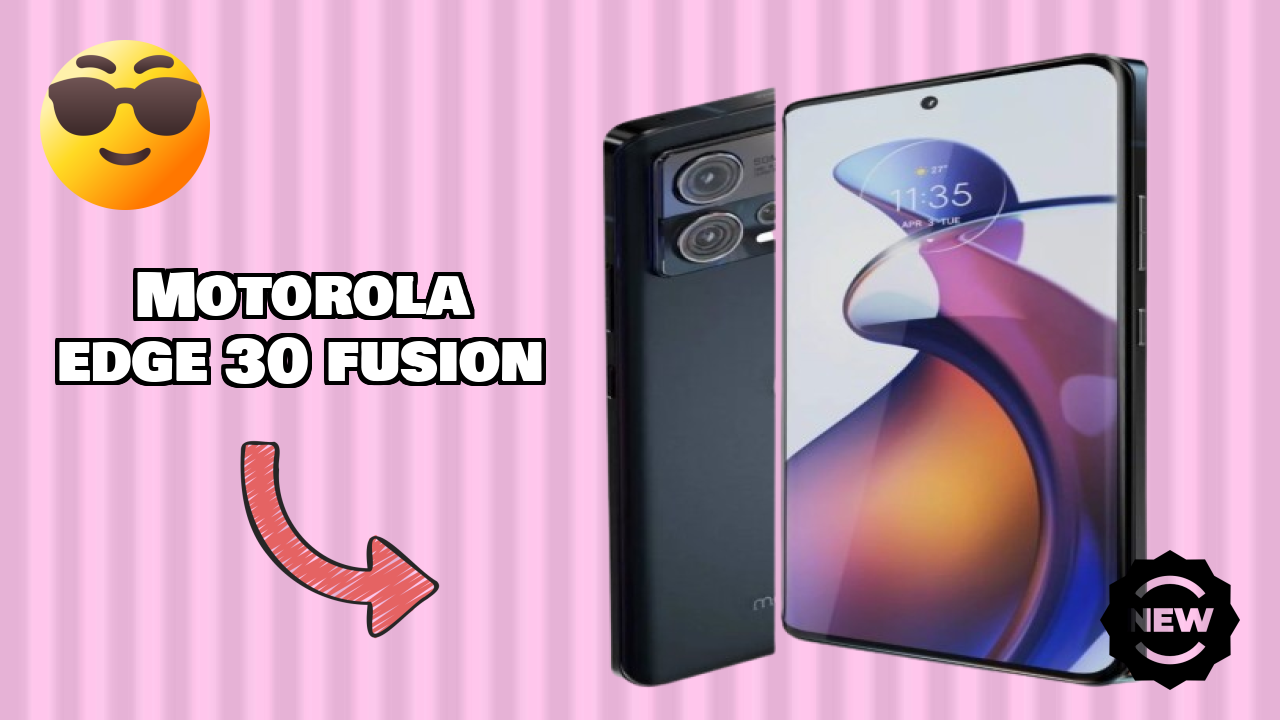 Motorola Edge 30 Fusion बैटरी टेस्ट: 4400 MAh धीरज रिव्यु