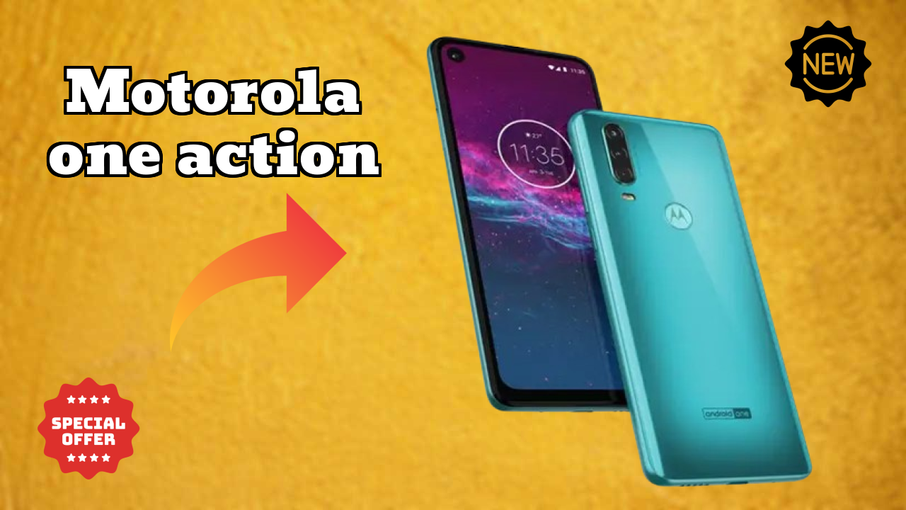 Motorola One Action क़ीमत रिव्यु: ₹8,766 क्या आपको खरीदना चाहिए?