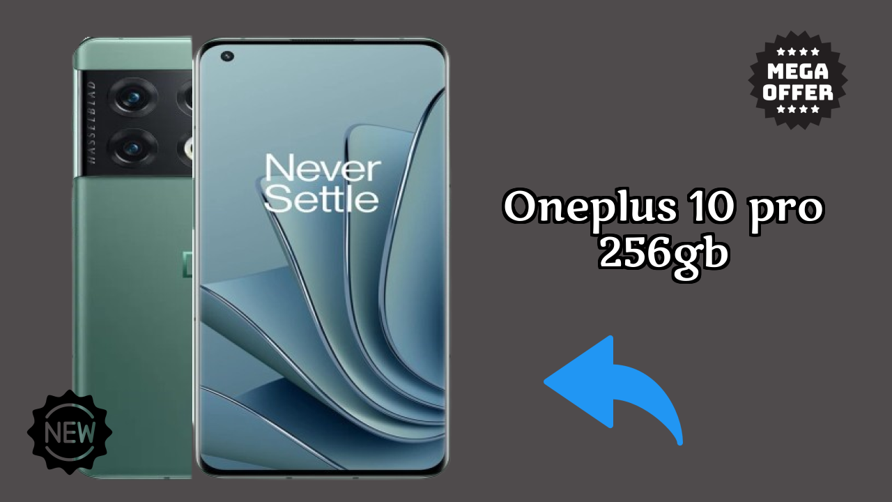 OnePlus 10 Pro 256GB RAM  डिस्कसन: क्या ऐप्स के लिए 12 GB RAM पर्याप्त है?