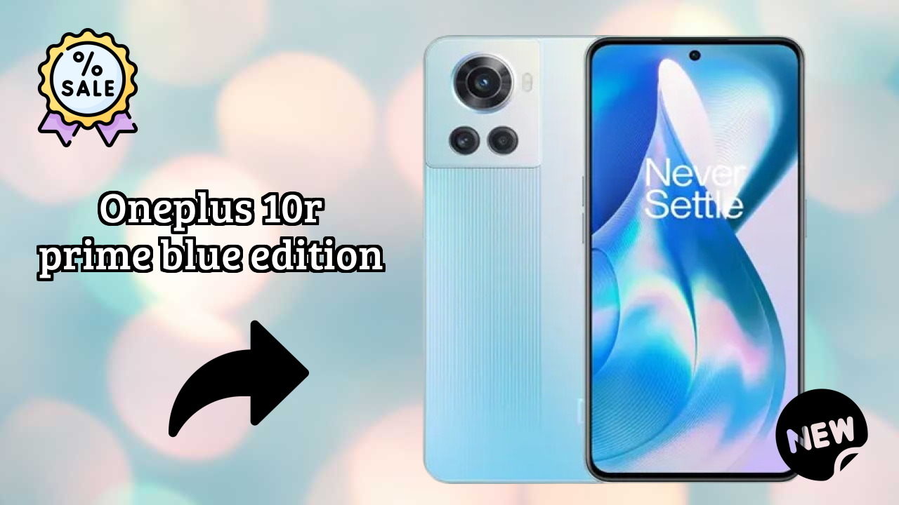 OnePlus 10R Prime Blue Edition RAM टेस्ट: क्या 8 GB RAM मल्टीटास्किंग को हैंडल करती ह