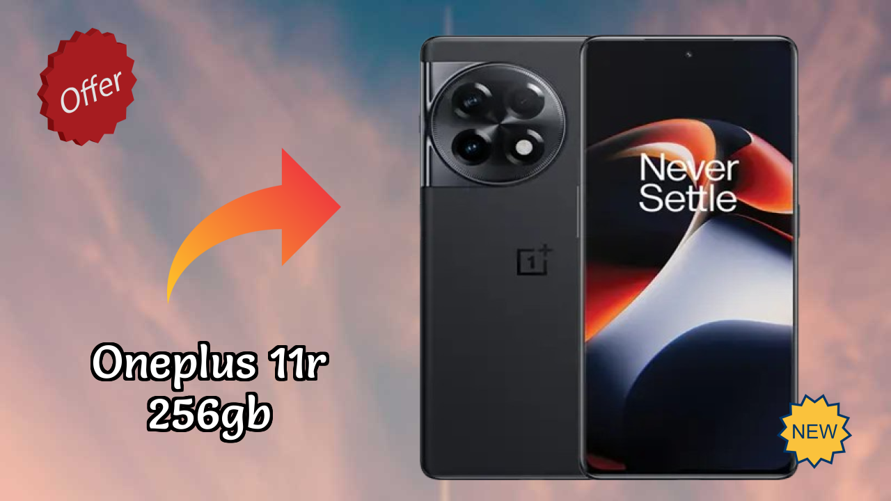 OnePlus 11R 256GB बैटरी टेस्ट: क्या 5000 MAh पूरे दिन चलती है?