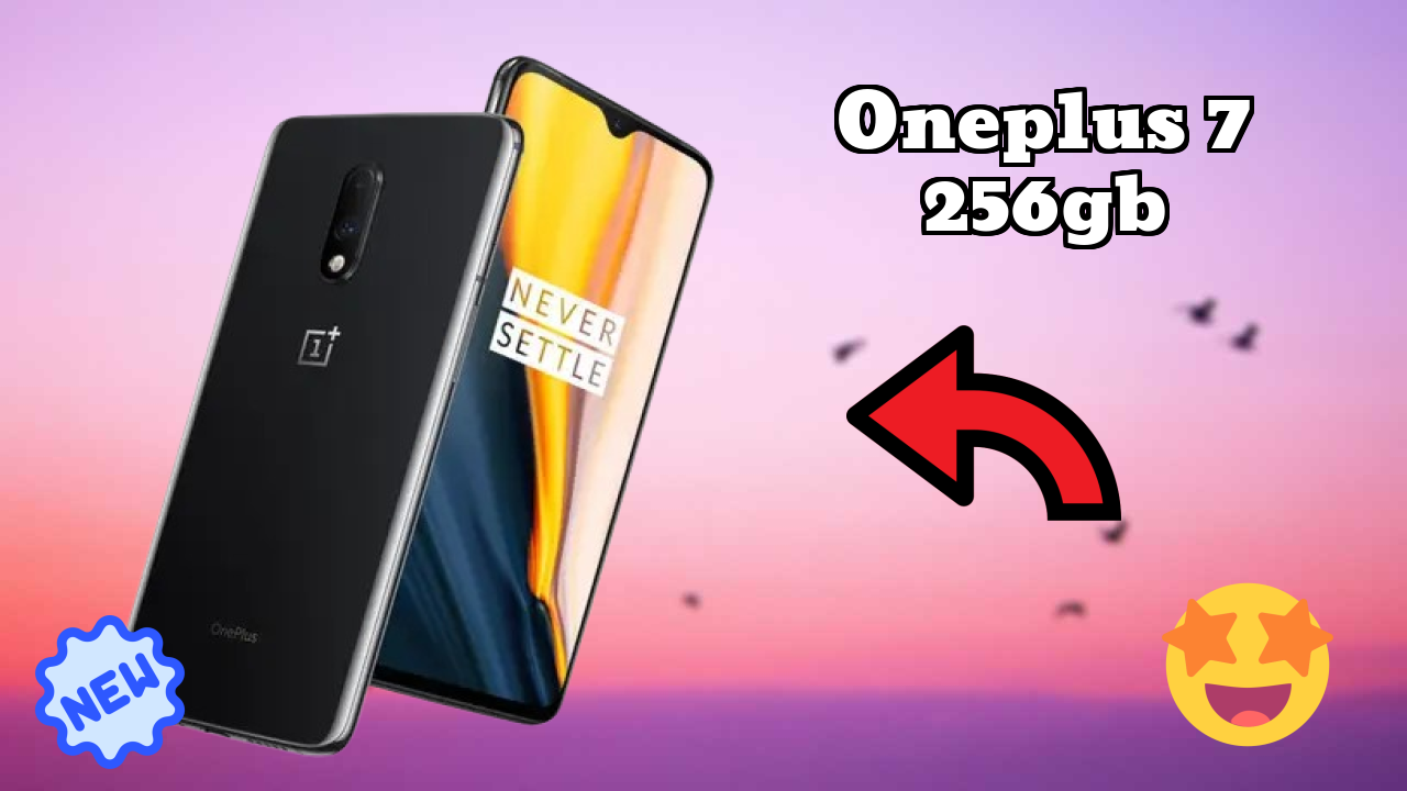 OnePlus 7 256GB डिस्प्ले रिव्यु: 6.41 Inches (16.28 Cm) स्क्रीन टेस्ट