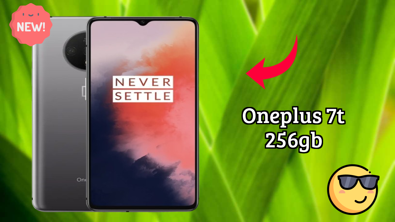 OnePlus 7T 256GB डिस्प्ले साइज़: 6.55 Inches (16.64 Cm) स्क्रीन रिव्यु